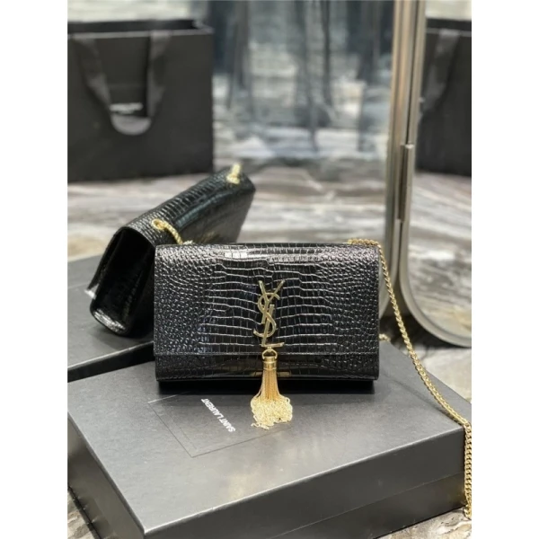 First Copy YSL Handbag (SW3904)