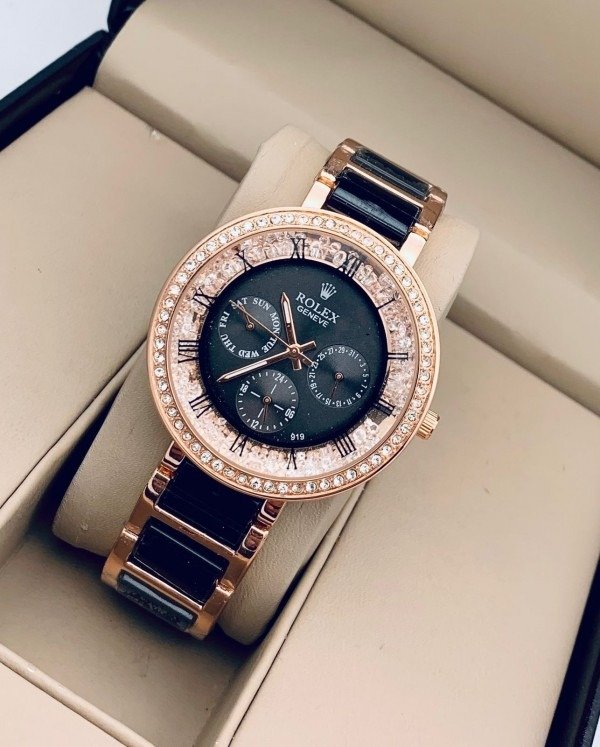 First Copy Rolex Watch (SW4506)