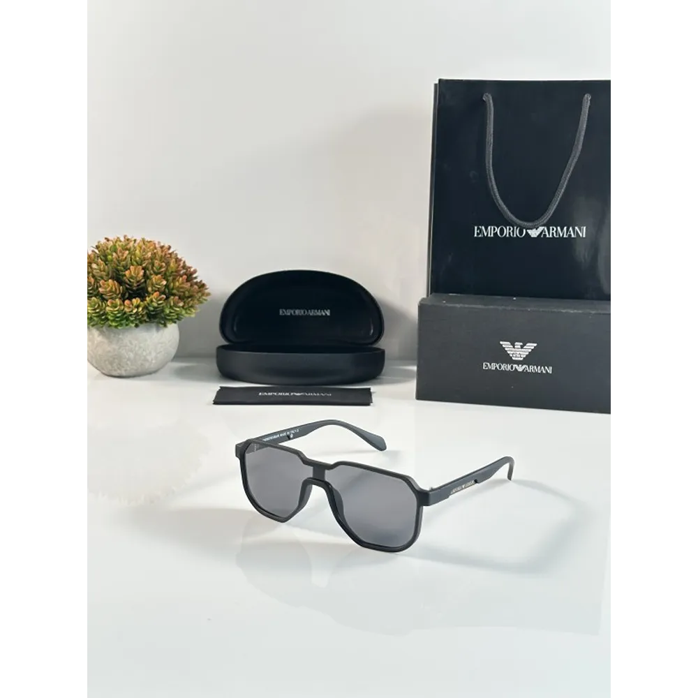 First Copy Emporio Armani Sunglasses With Original Kit (SZ287)