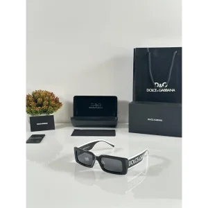 First Copy Dolce & Gabbana Sunglasses With Original Kit (SZ391)