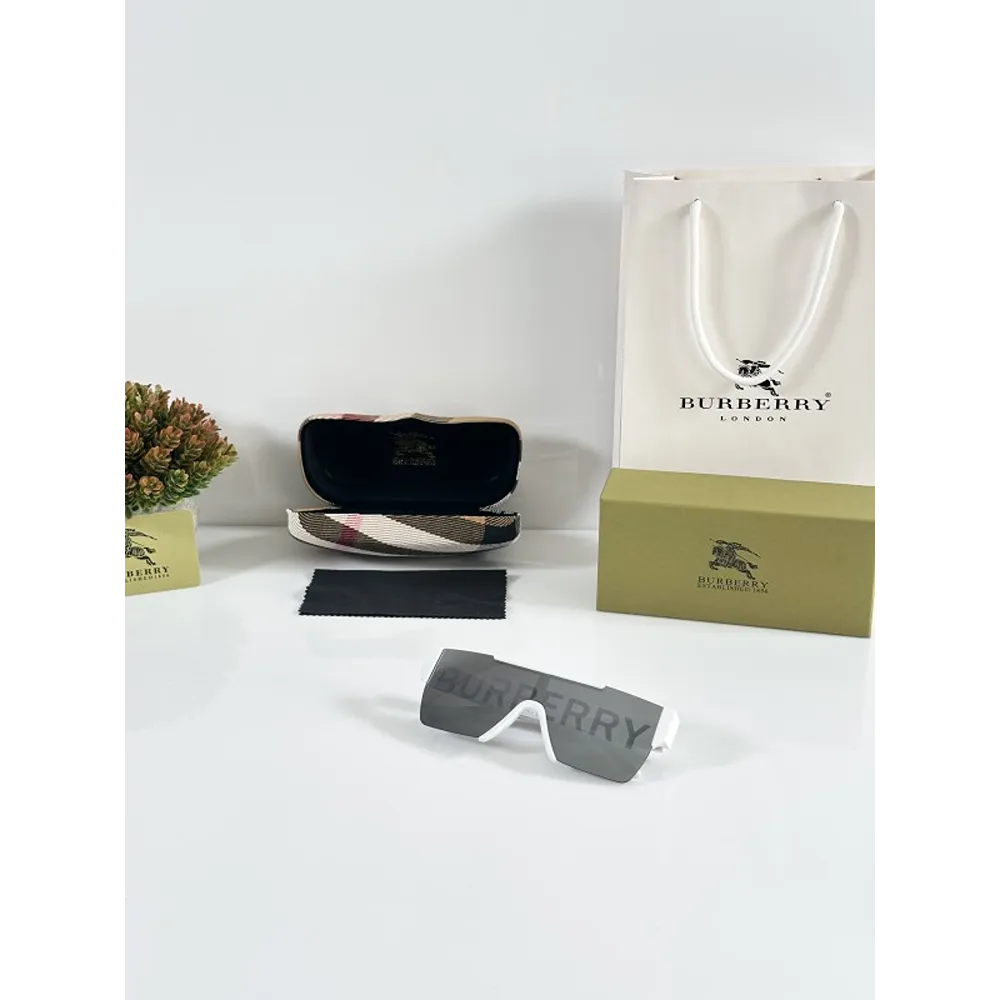 First Copy Burberry Sunglasses With Original Kit (SZ288) - Image 2