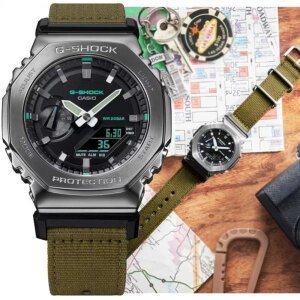 G-Shock Watch For Men (SW616)