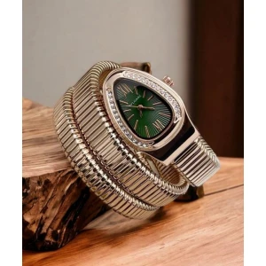 First Copy Bvlgari Watch (SW2698)