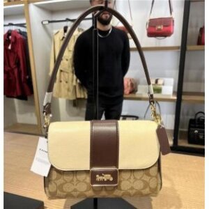 First Copy Coach Handbag (SW3346)