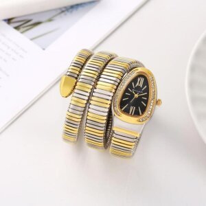 First Copy Bvlgari Watch (SW4393)