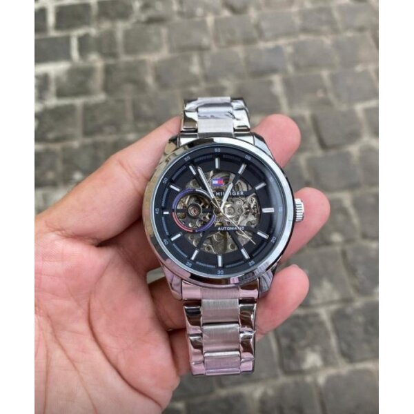 First Copy Tommy Hilfiger Watch (SW5015)