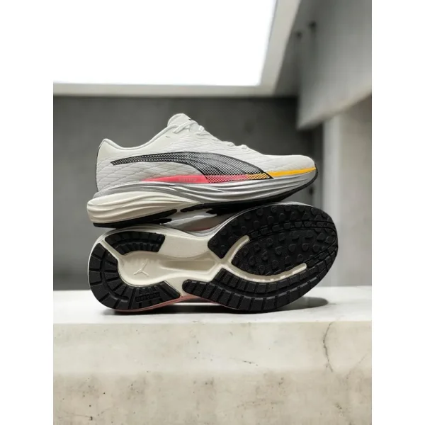 Puma Deviate Nitro 2 Marathon Shoes