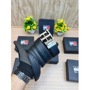 First Copy Tommy Hilfiger Belt (SW2813)