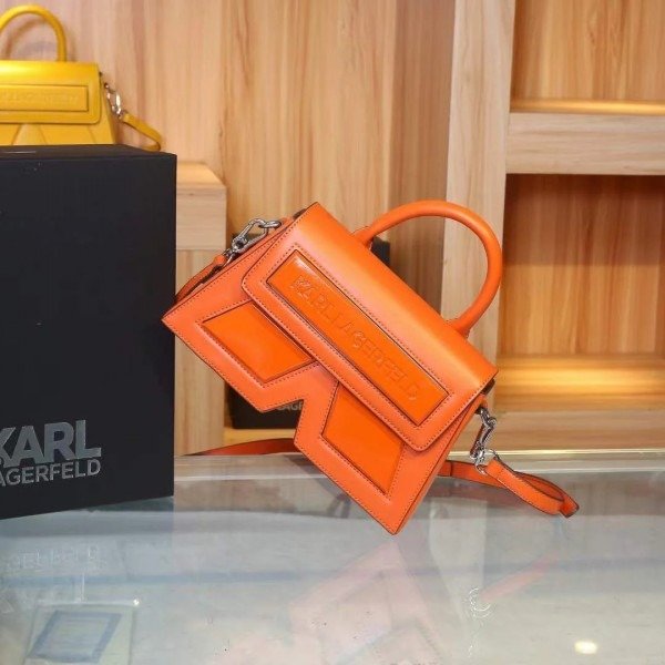 First Copy Karl Lagerfeld Handbag (SW3435)