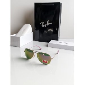 First Copy Rayban Sunglass (SW1693)