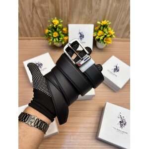 First Copy Polo Belt (SW2936)