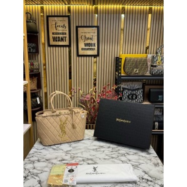 First Copy YSL Handbag (SW3889)