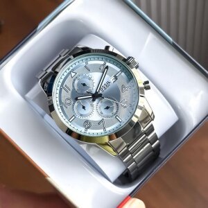 First Copy Fossil Watch For Men (SW1128)