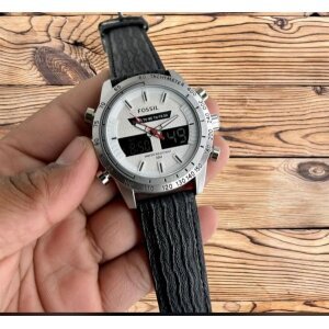 First Copy Fossil Watch For Men (SW1196)
