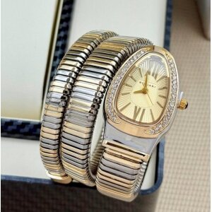 First Copy Bvlgari Watch (SW2700)