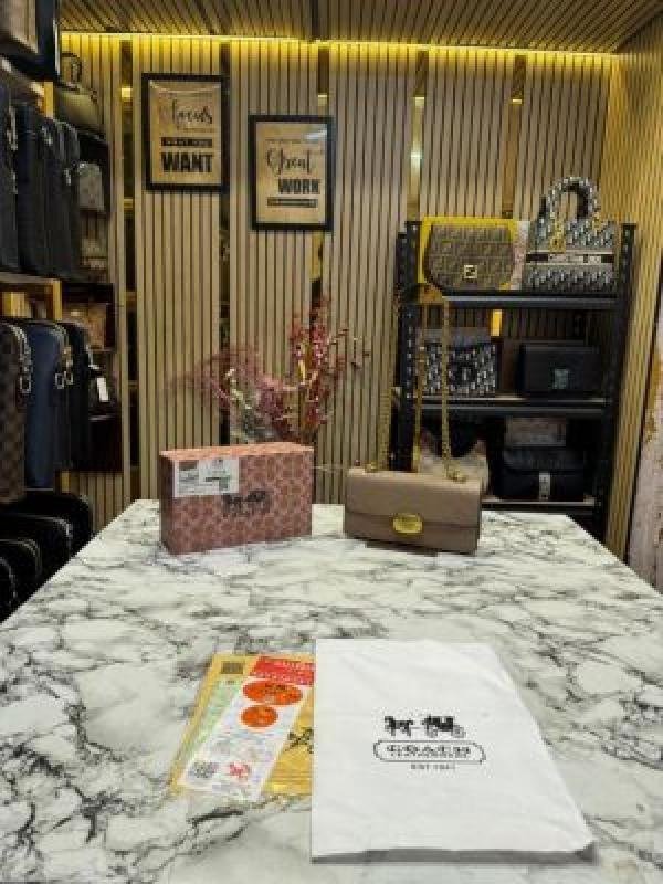 First Copy Coach Handbag (SW3187)