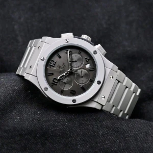 First Copy Hublot Big Bang Watch For Men (SW992)