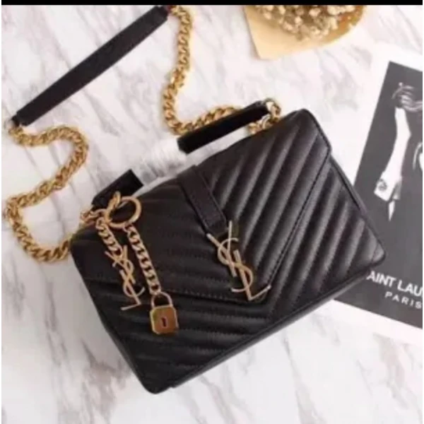First Copy YSL Handbag (SW3907)