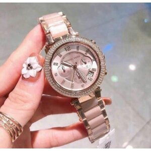 First Copy Michael Kors Watch (SW4315)