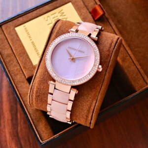 First Copy Michael Kors Watch (SW2446)