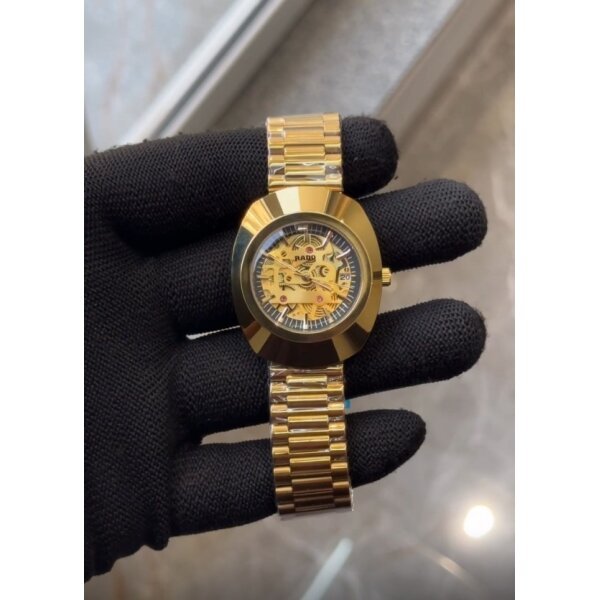 First Copy Rado Watch (SW5157)