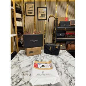 First Copy YSL Handbag (SW3838)