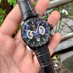 First Copy Tag Heuer Watch (SW4877)