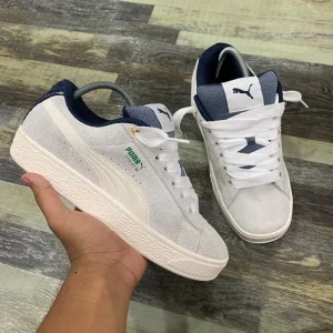 Puma Suede Xl Skate Serve Shoes