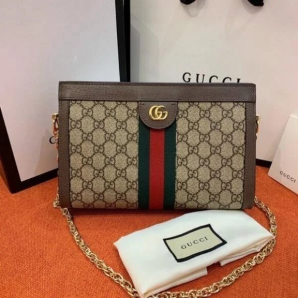 First Copy Gucci Sunglasses With Original Kit (SZ212) - Image 2