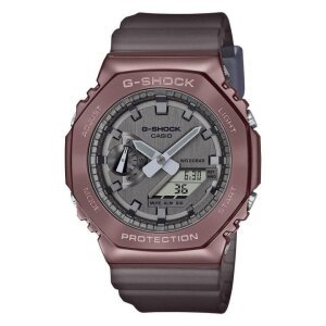 G-Shock Watch For Men (SW618)