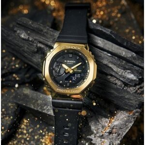 G-Shock Watch For Men (SW619)