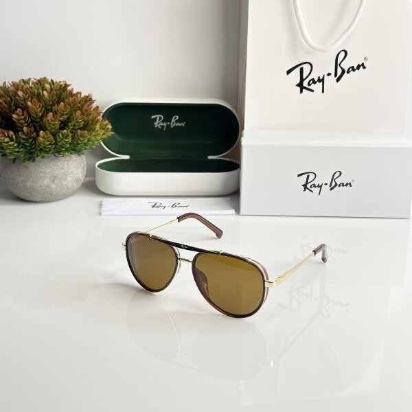 First Copy Rayban Sunglass (SW1990)