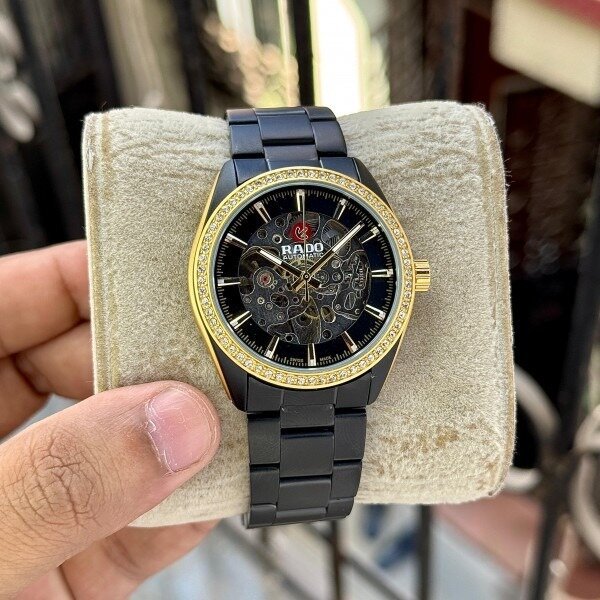 First Copy Rado Watch (SW5160)