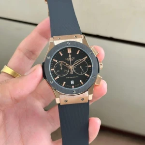First Copy Hublot Big Bang Watch For Men (SW996)