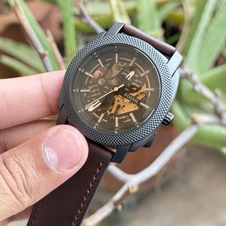 First Copy Fossil Watch For Men (SW1132)