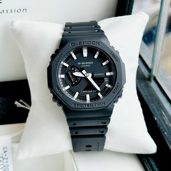 G-Shock Watch For Men (SW690)