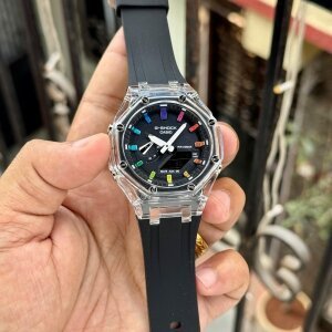 G-Shock Watch For Men (SW760)