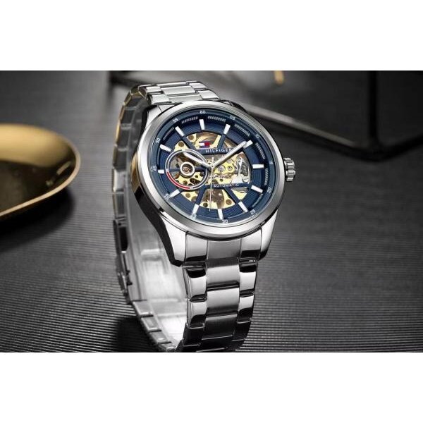 First Copy Tommy Hilfiger Watch (SW5023)