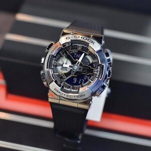 G-Shock Watch For Men (SW621)