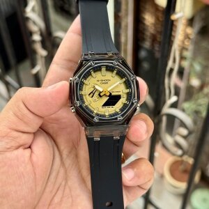 G-Shock Watch For Men (SW762)