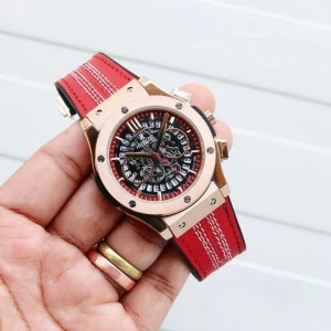 First Copy Hublot Big Bang Watch For Men (SW999)