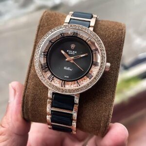 First Copy Rolex Watch (SW4517)