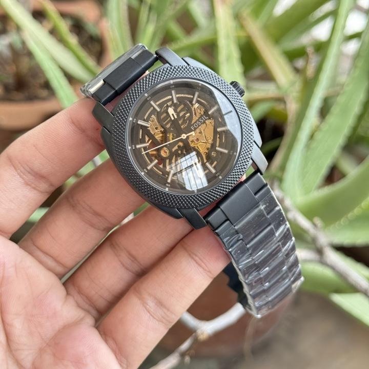 First Copy Fossil Watch For Men (SW1135)
