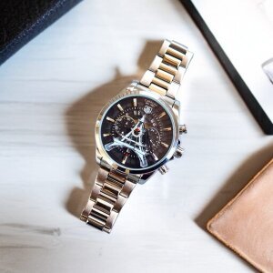 First Copy Tag Heuer Watch (SW4883)