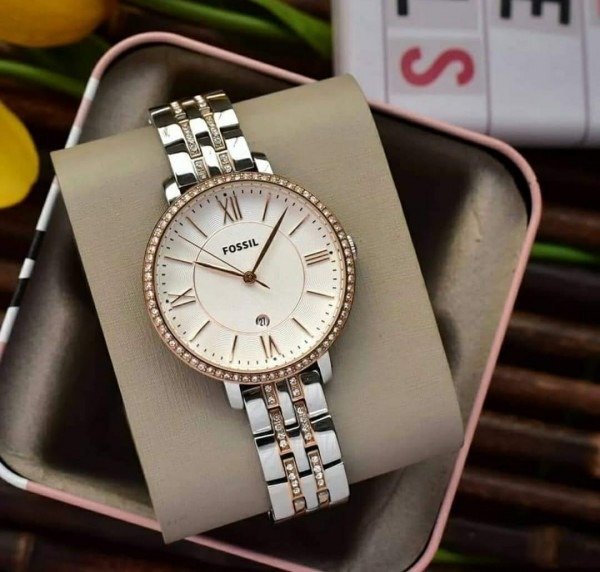 First Copy Fossil Watch (SW4354)