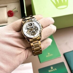 First Copy Rolex Watch (SW4554)