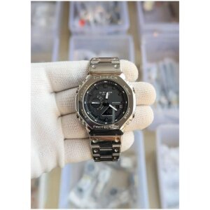 G-Shock Watch For Men (SW603)