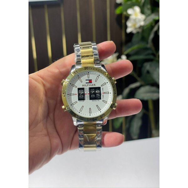 First Copy Tommy Hilfiger Watch (SW5070)