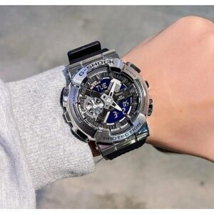 G-Shock Watch For Men (SW744)