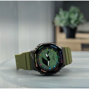 First Copy G-Shock Watch For Men (SW893)